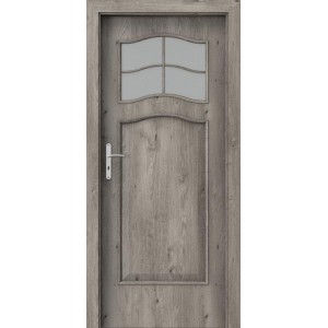 Porta NOVA 7.5 Dub Sibírsky 